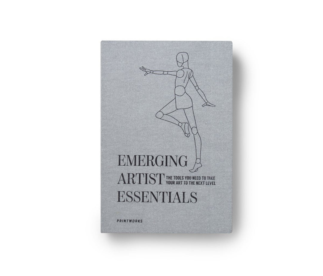 Printworks Schetsset - Emerging Artist