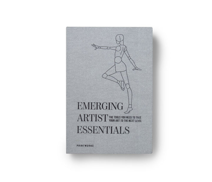 Printworks Schetsset - Emerging Artist