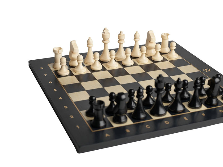 Printworks - Spel - Chess - Anna Cramling Edition