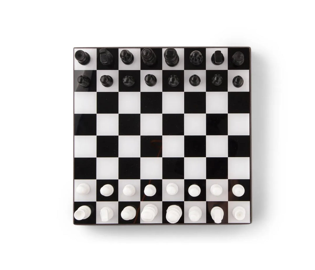 Printworks Spel Classic - Art of Chess