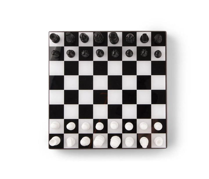 Printworks Spel Classic - Art of Chess
