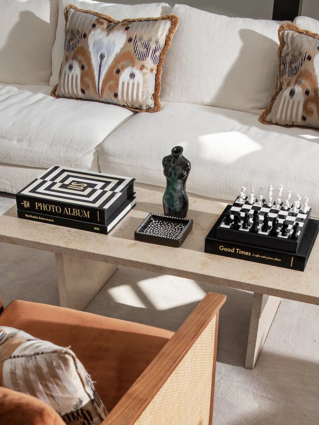 Printworks Spel Classic - Art of Chess