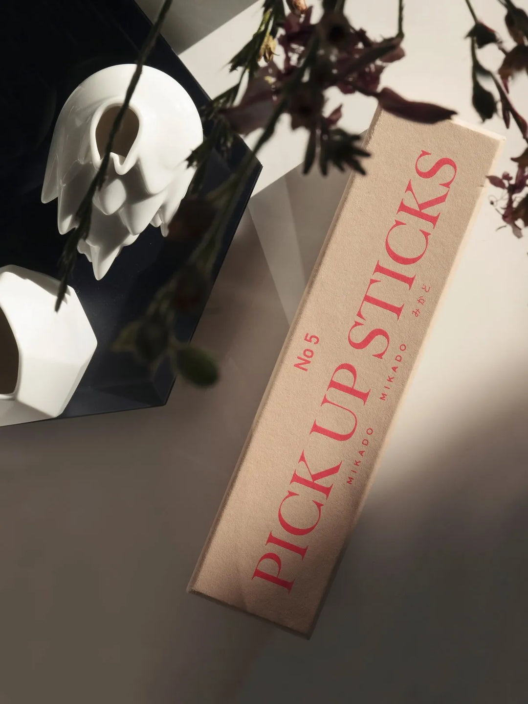 Printworks Spel Classic - Pick up sticks