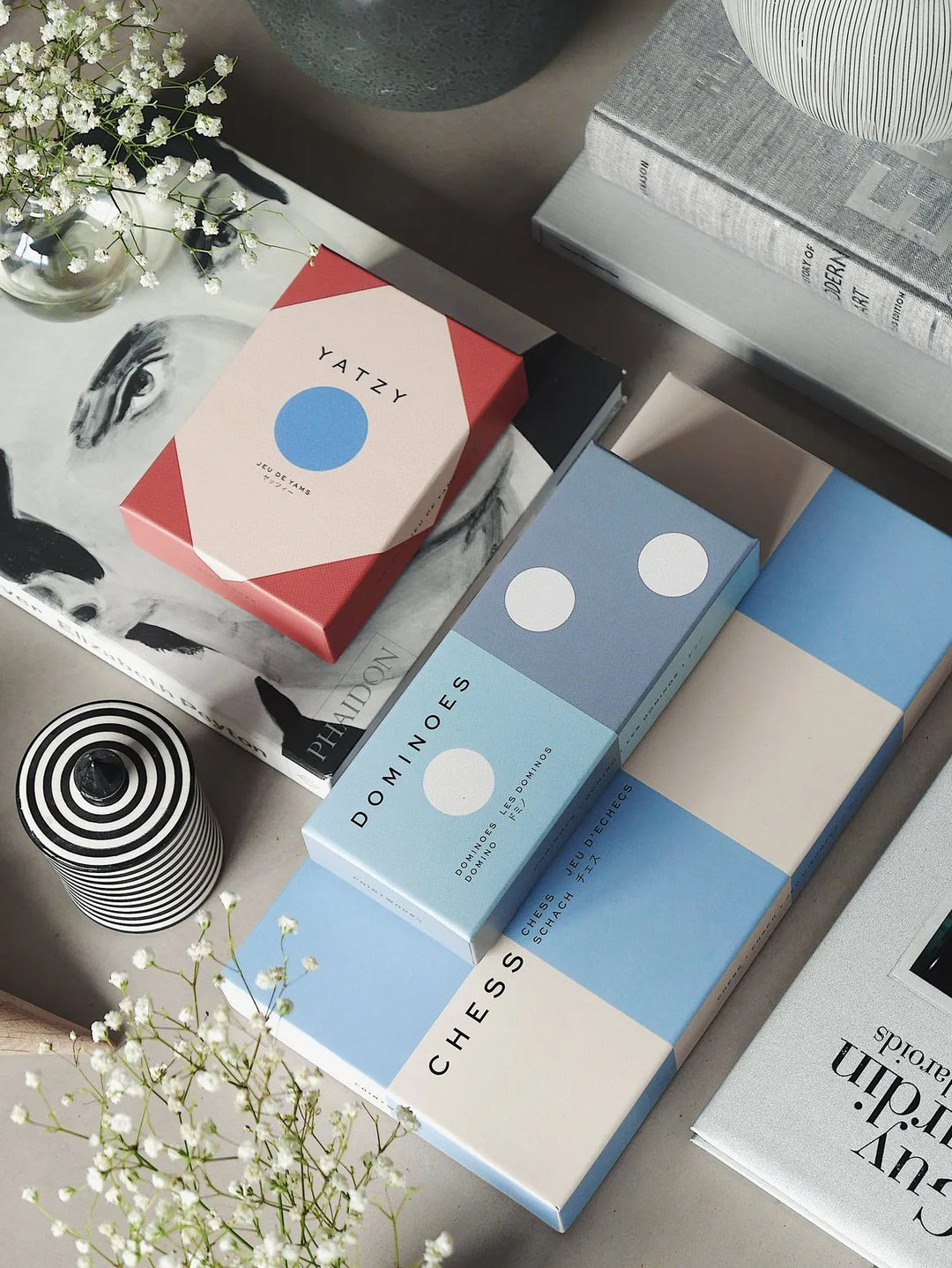 Printworks Spel Play - Chess