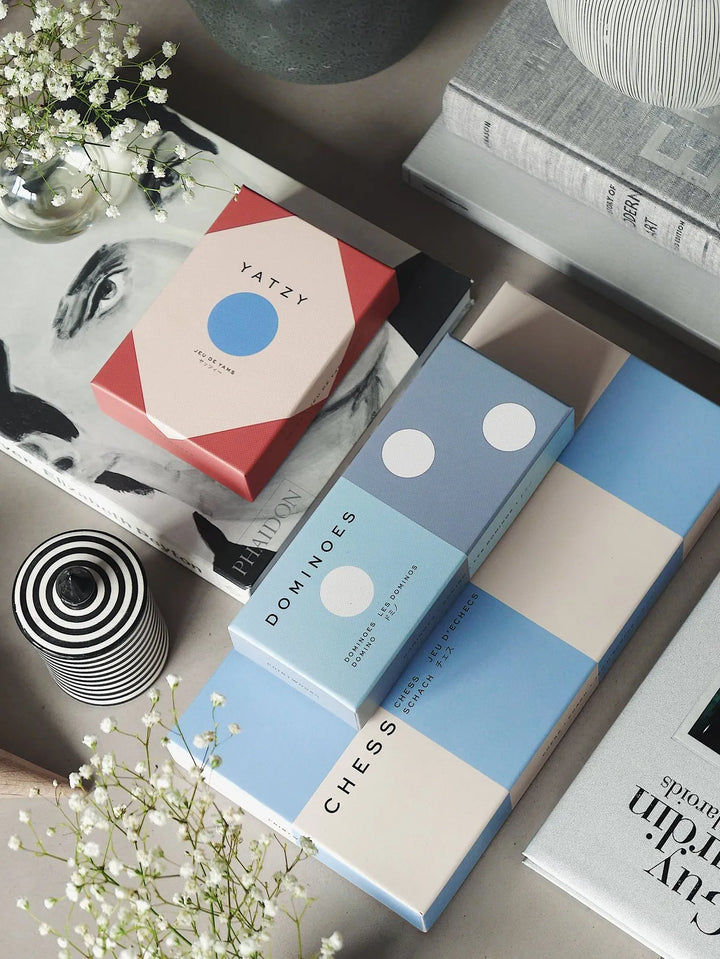 Printworks Spel Play - Chess