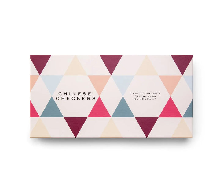 Printworks Spel Play - Chinese Checkers
