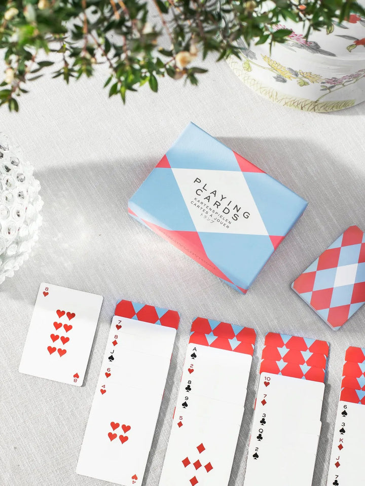 Printworks - Spel Play - Double Playing Cards