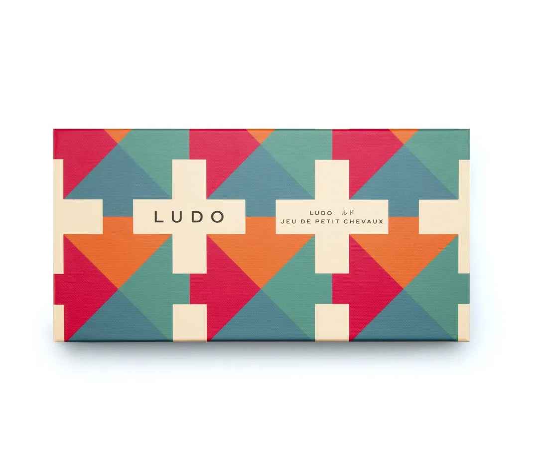 Printworks Spel Play - Ludo