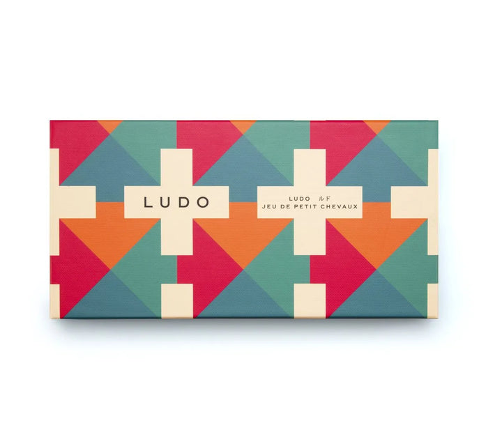 Printworks Spel Play - Ludo