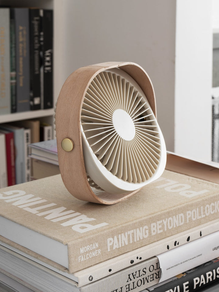 Printworks Tafelventilator - Fantastic - Beige