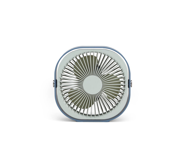 Printworks Tafelventilator - Fantastic - Blauw