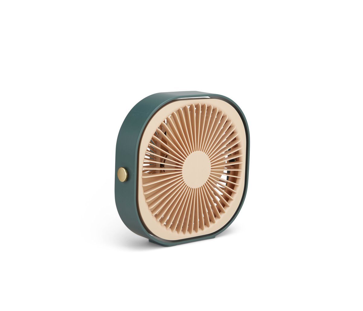 Printworks - Tafelventilator - Fantastic - Groen