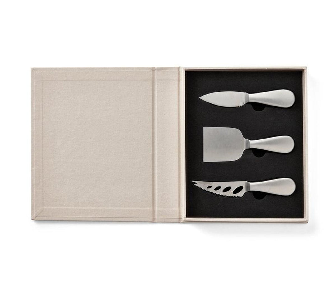 Printworks The Essentials - Cheese Tools