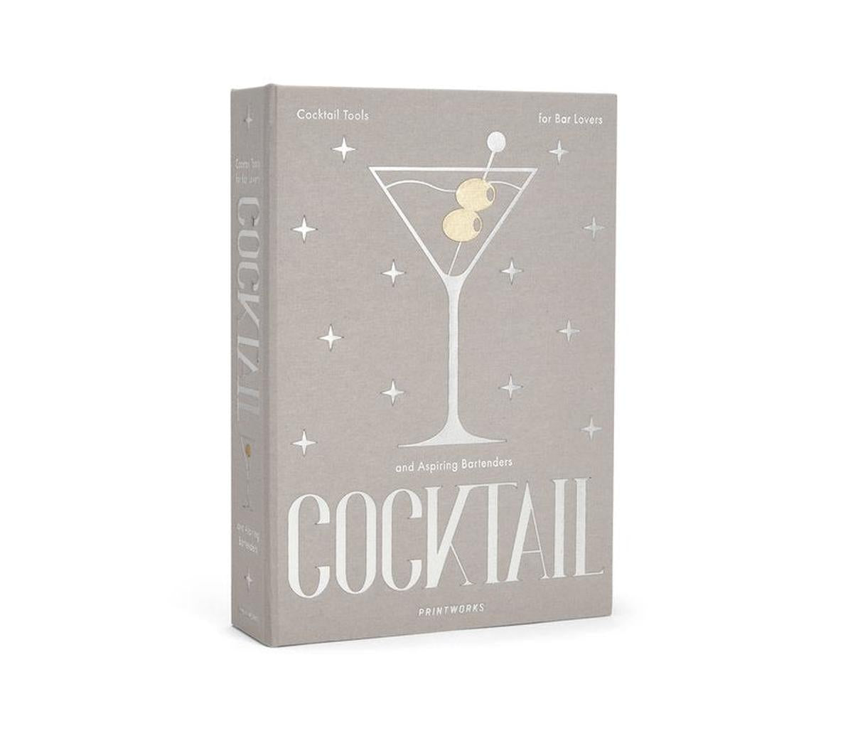 Printworks The Essentials - Drink Tools