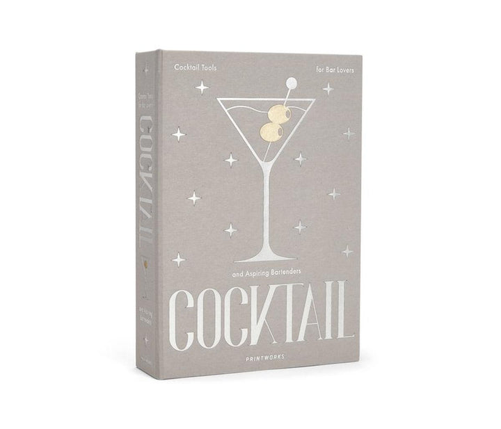 Printworks The Essentials - Drink Tools