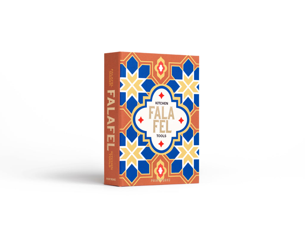 Printworks The Essentials - Falafel Tools