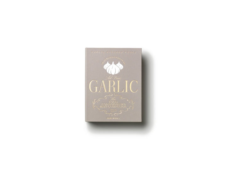 Printworks The Essentials - Garlic Tools