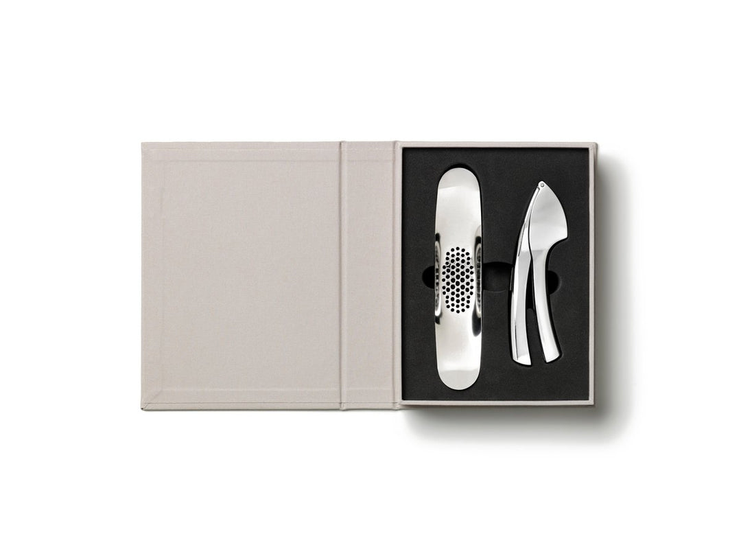 Printworks The Essentials - Garlic Tools