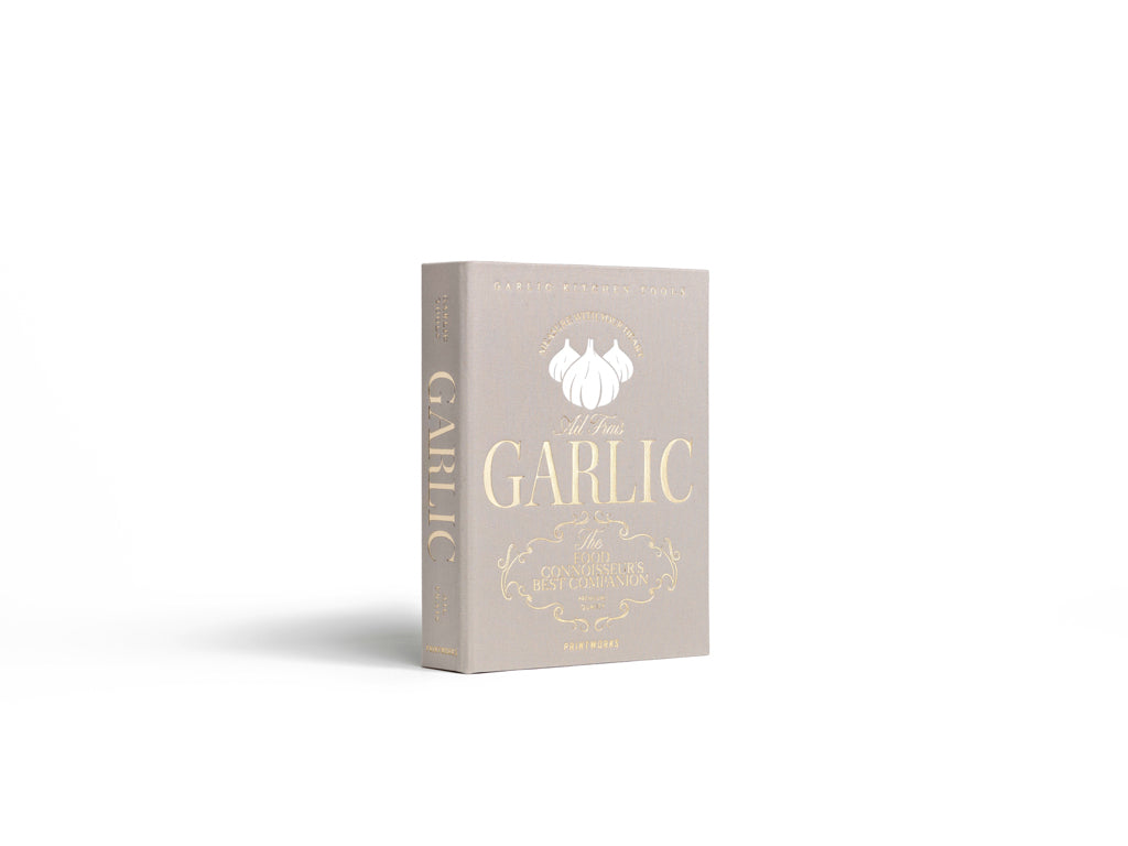 Printworks The Essentials - Garlic Tools