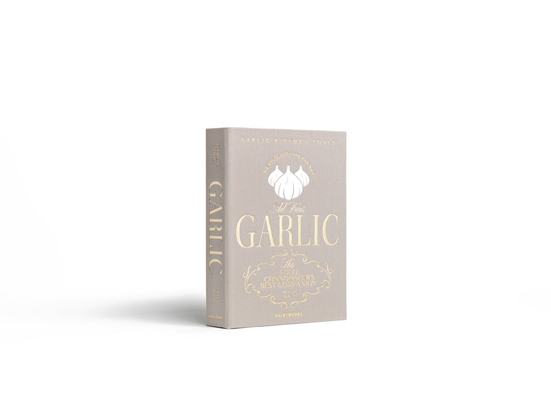 Printworks The Essentials - Garlic Tools