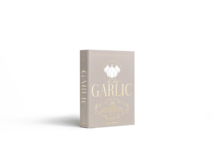 Printworks The Essentials - Garlic Tools