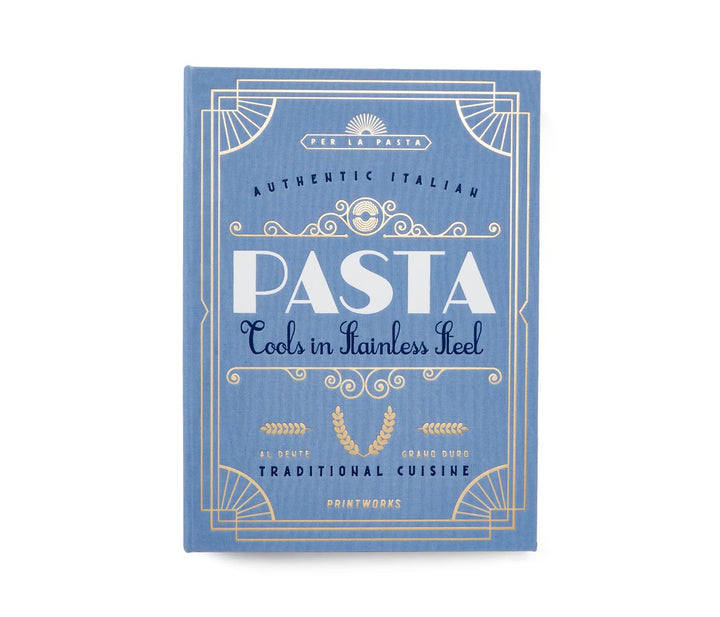 Printworks The Essentials - Pasta Tools