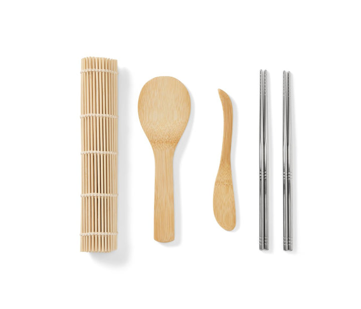 Printworks The Essentials - Sushi Tools