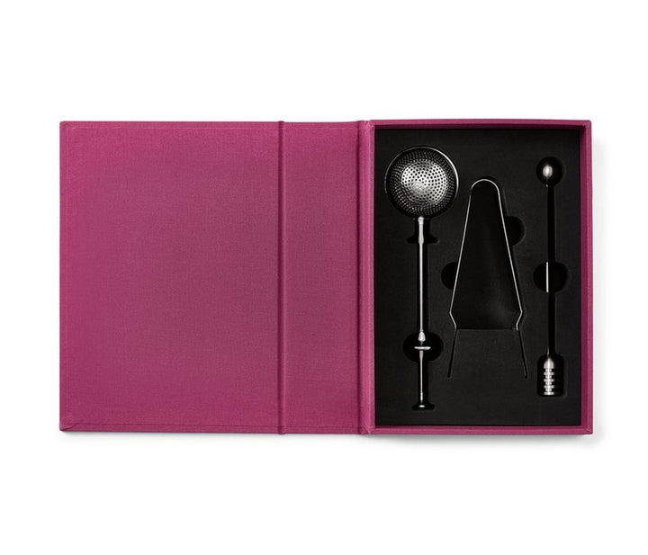 Printworks The Essentials - Tea Tools