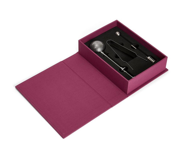 Printworks The Essentials - Tea Tools