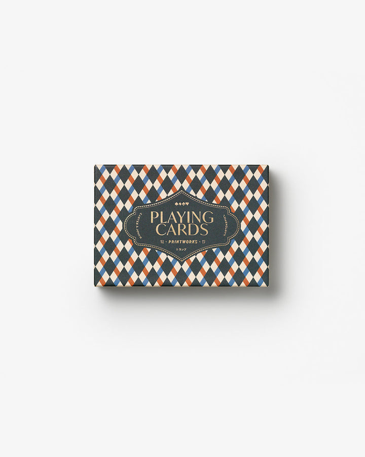 Printworks - Spel Bazaar - Double Playing Cards