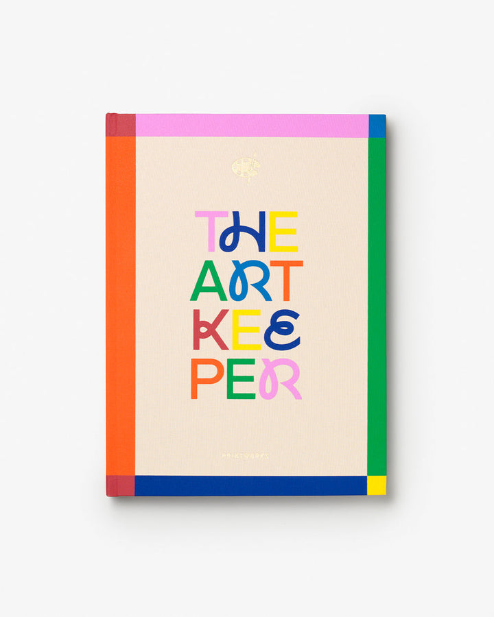 Printworks - Tekenmap Junior - The Art Keeper