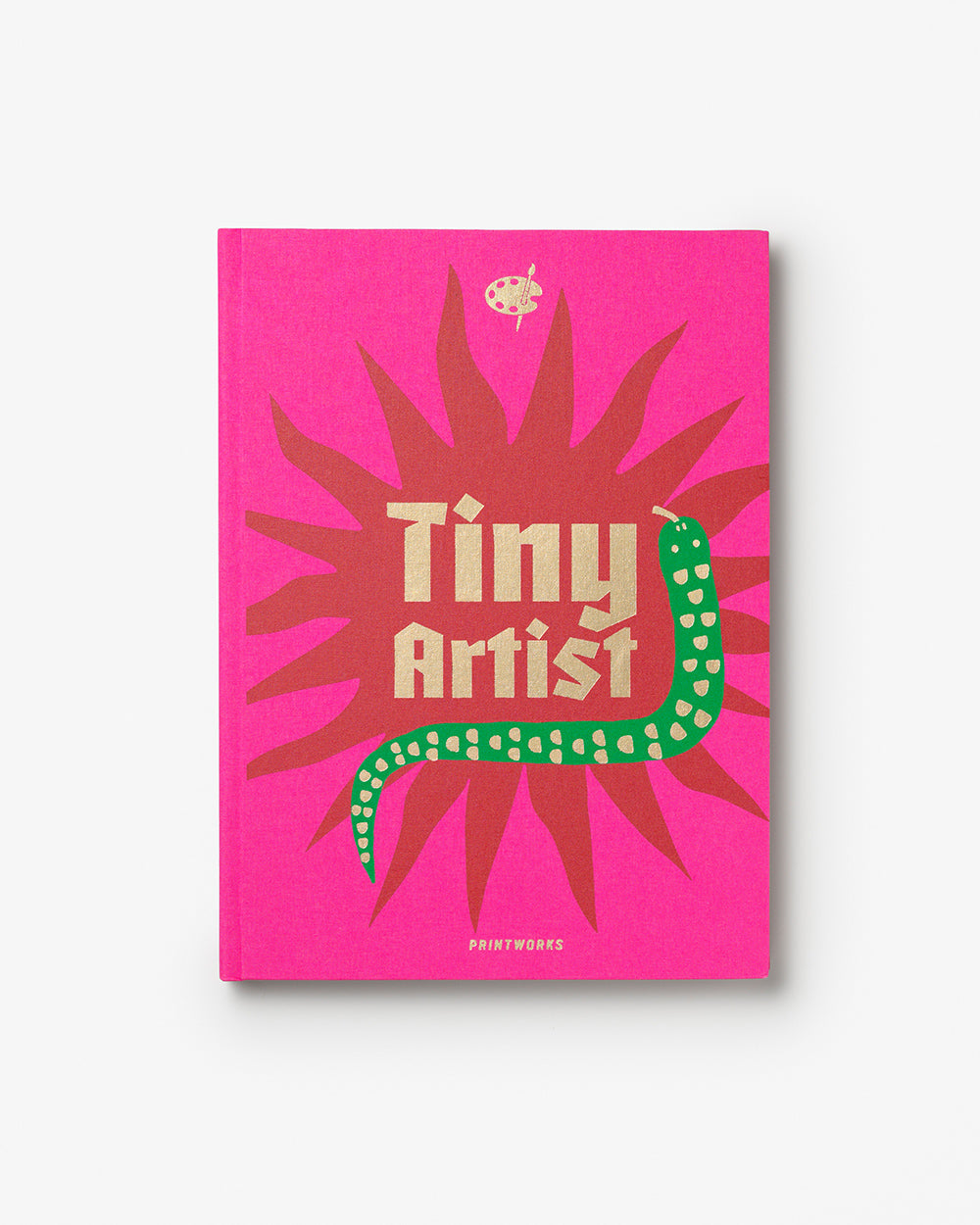 Printworks - Tekenmap Junior - Tiny Artist