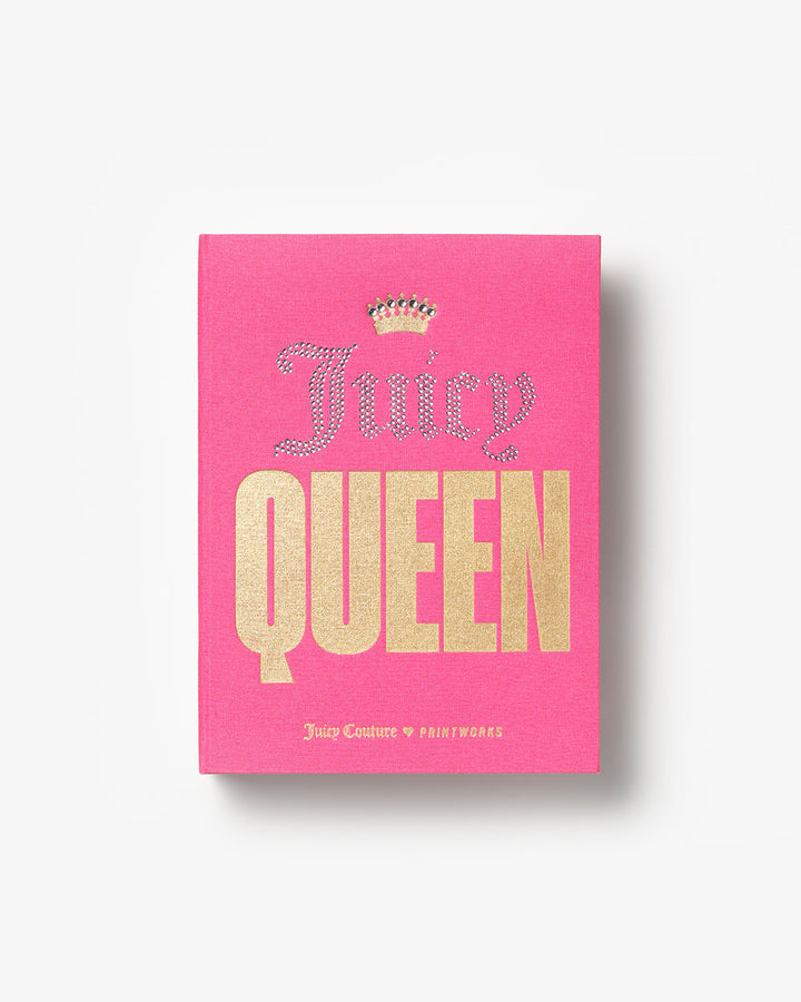 Printworks - Sieradendoos - Juicy Couture X Printworks - Juicy