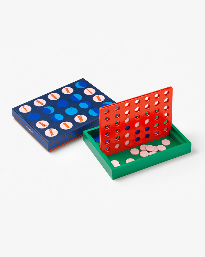 Printworks - Spel Junior - Four in a Row