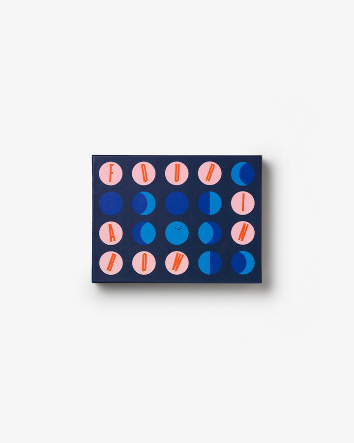 Printworks - Spel Junior - Four in a Row