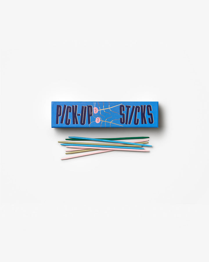 Printworks - Spel Junior - Pick up sticks