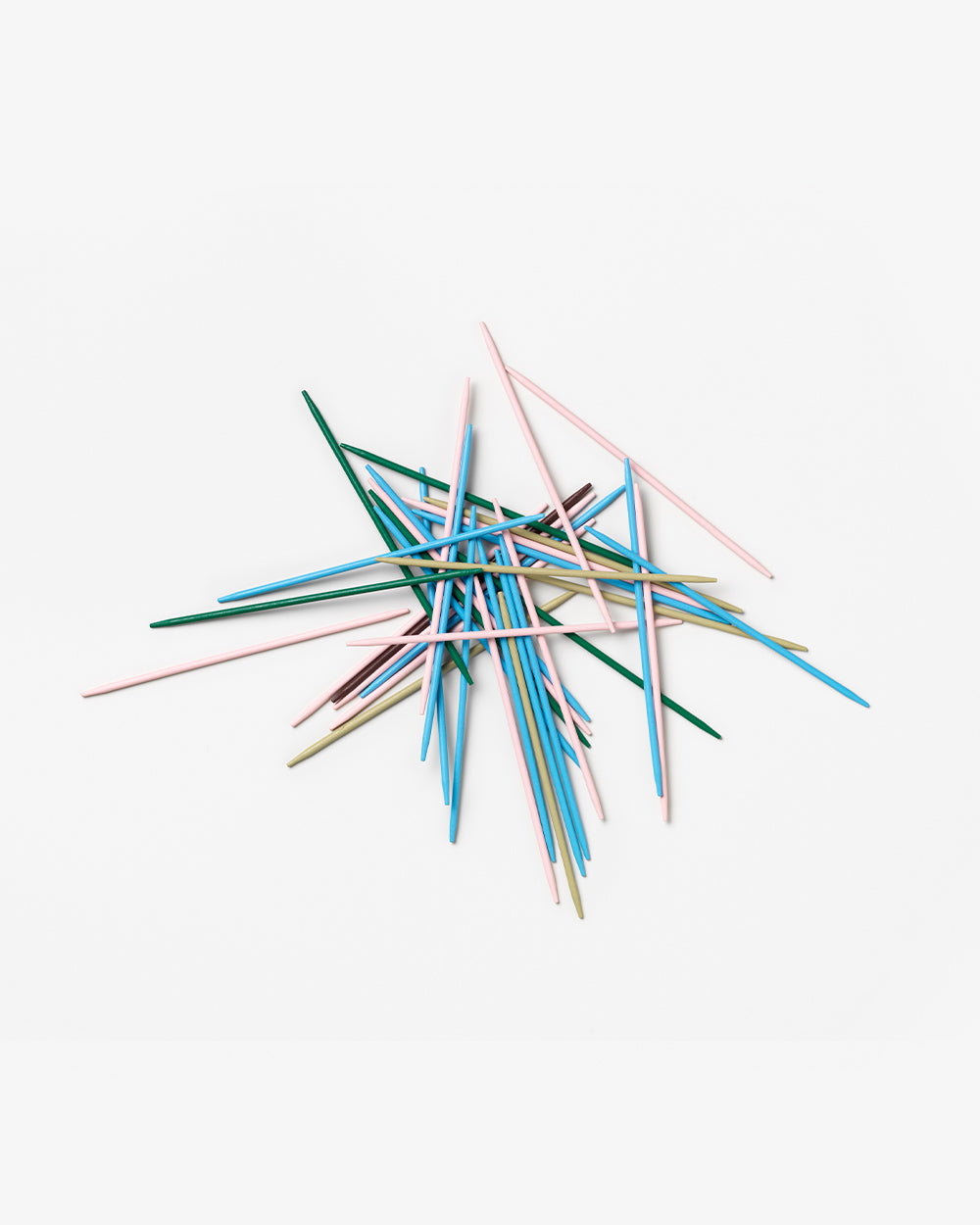 Printworks - Spel Junior - Pick up sticks