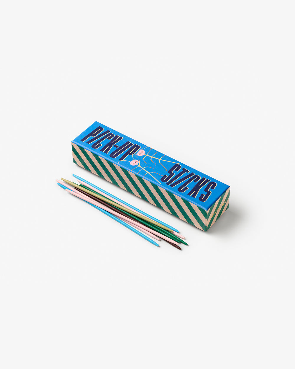 Printworks - Spel Junior - Pick up sticks