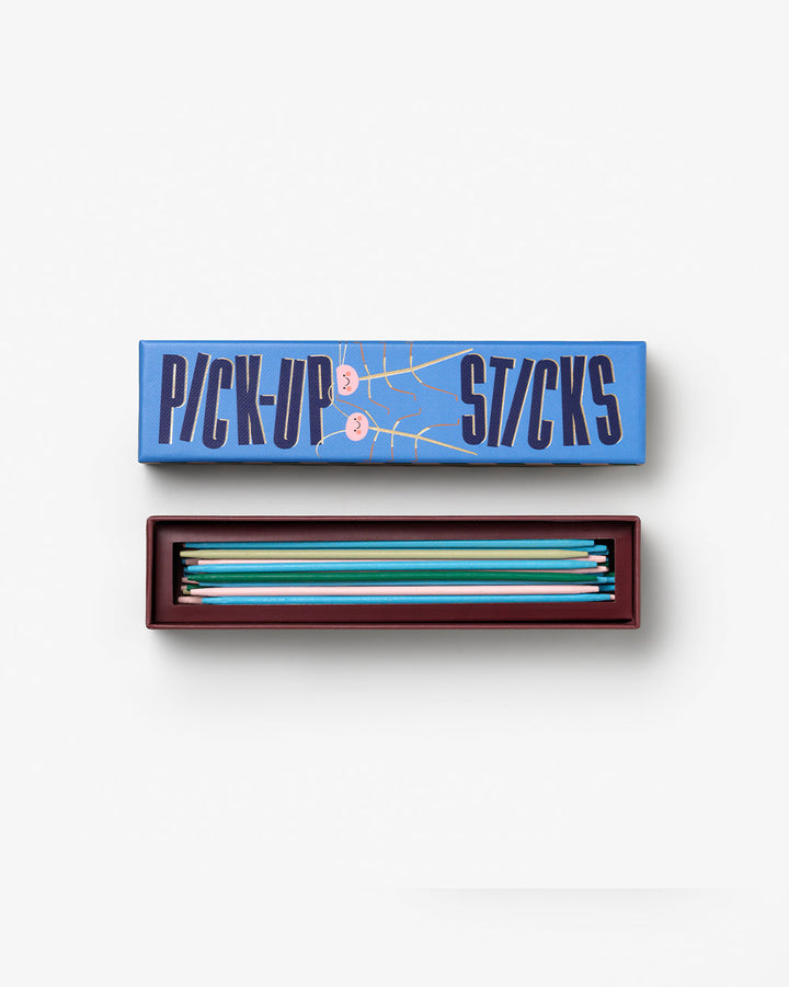 Printworks - Spel Junior - Pick up sticks