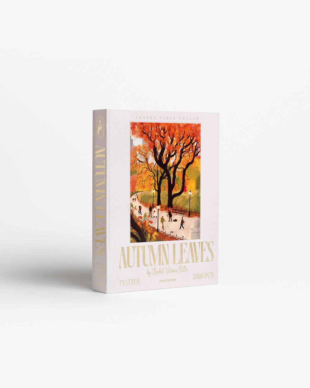 Printworks - Puzzel - Autumn Leaves - 1000 stukjes