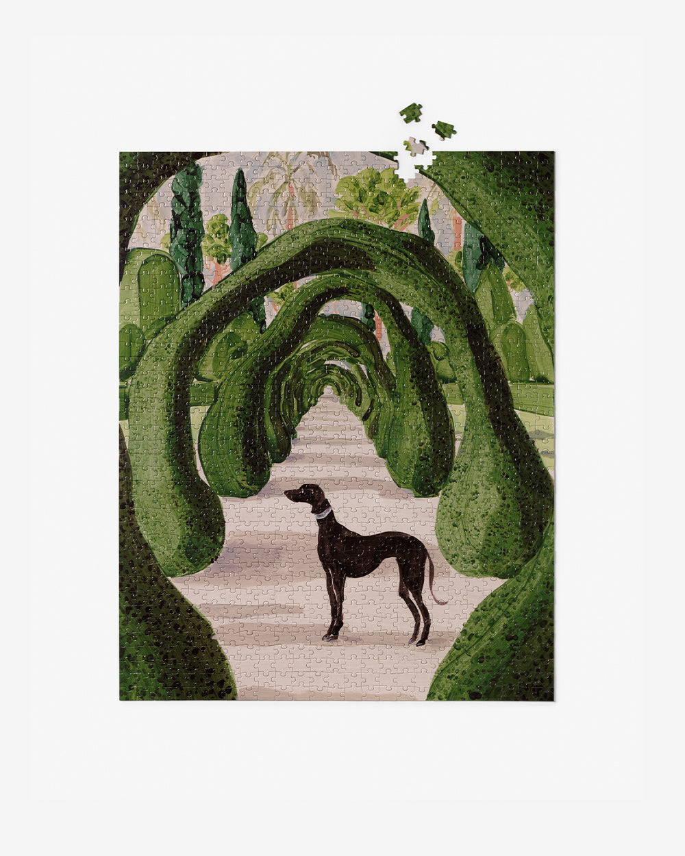 Printworks - Puzzel - Garden Tales - 1000 stukjes