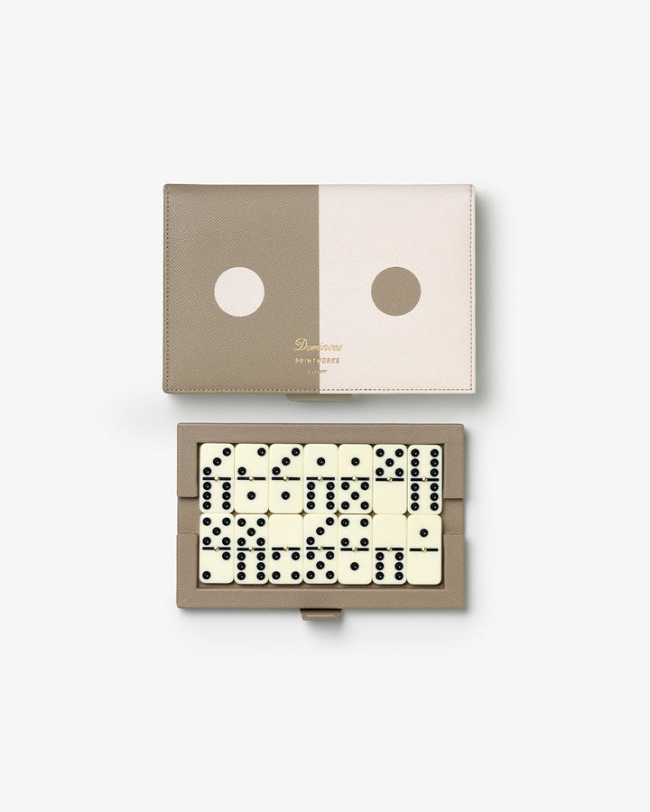 Printworks - Spel Reverra - Domino