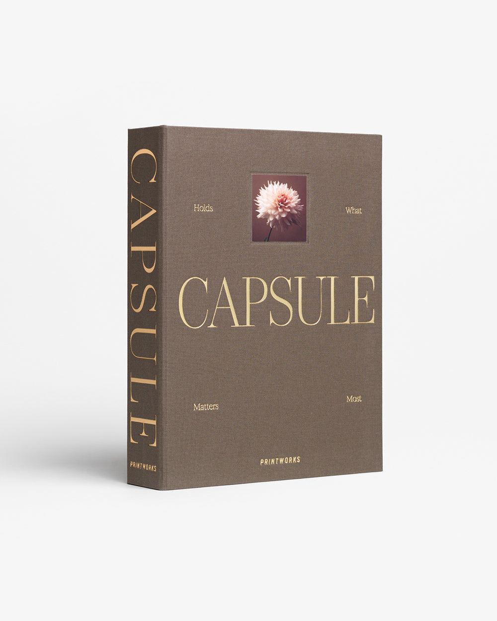 Printworks - Opbergdoos Medium - Capsule