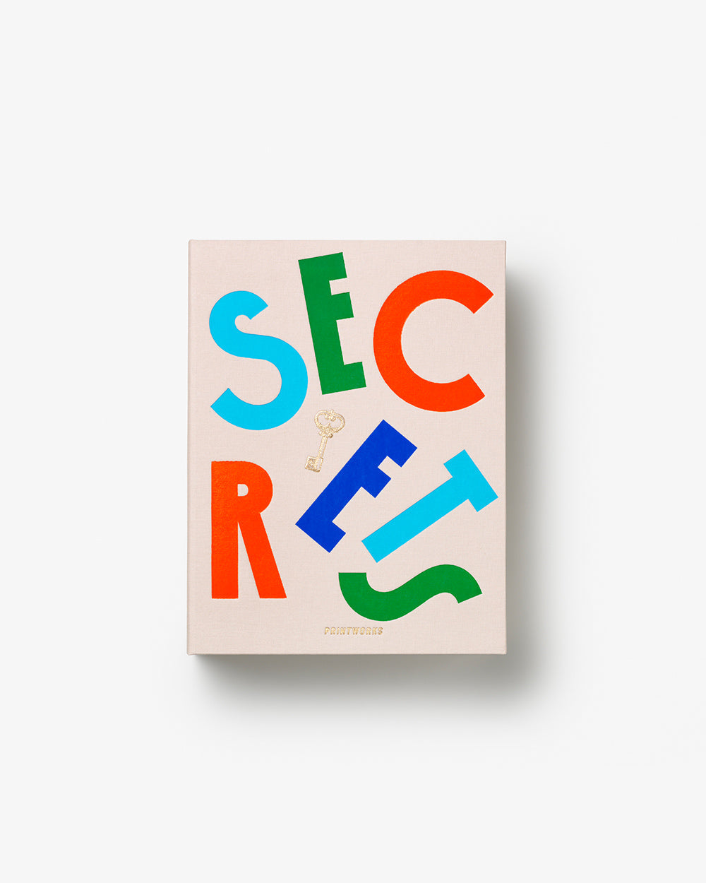 Printworks - Opbergdoos Junior - Secrets
