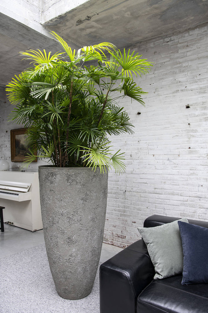 Pottery Pots - Bloempot Hugo XXL, Imperial Wit