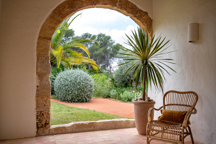 Pottery Pots - Bloempot Omar M, Zachte Klei