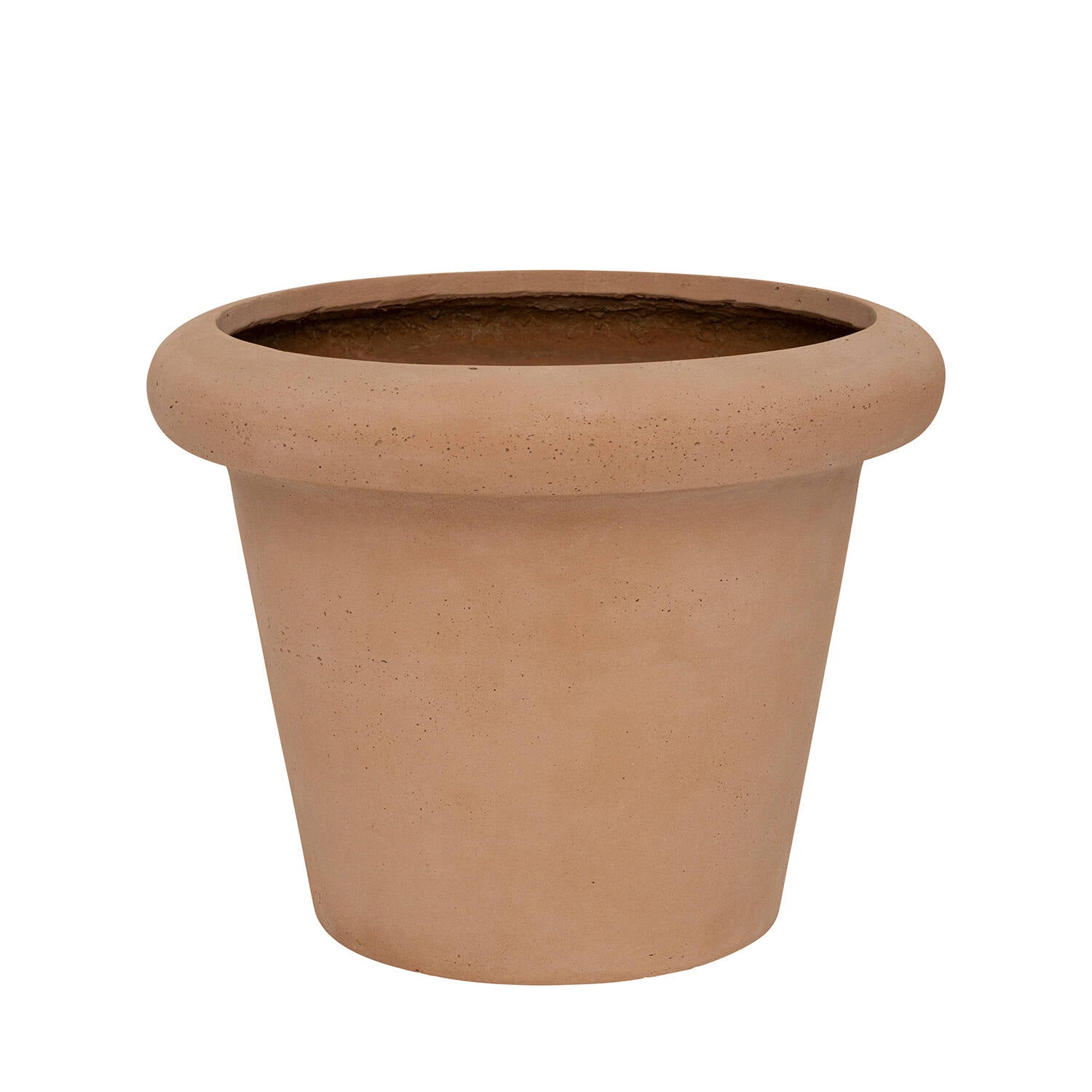 Pottery Pots - Bloempot Ciro M, Zachte Klei