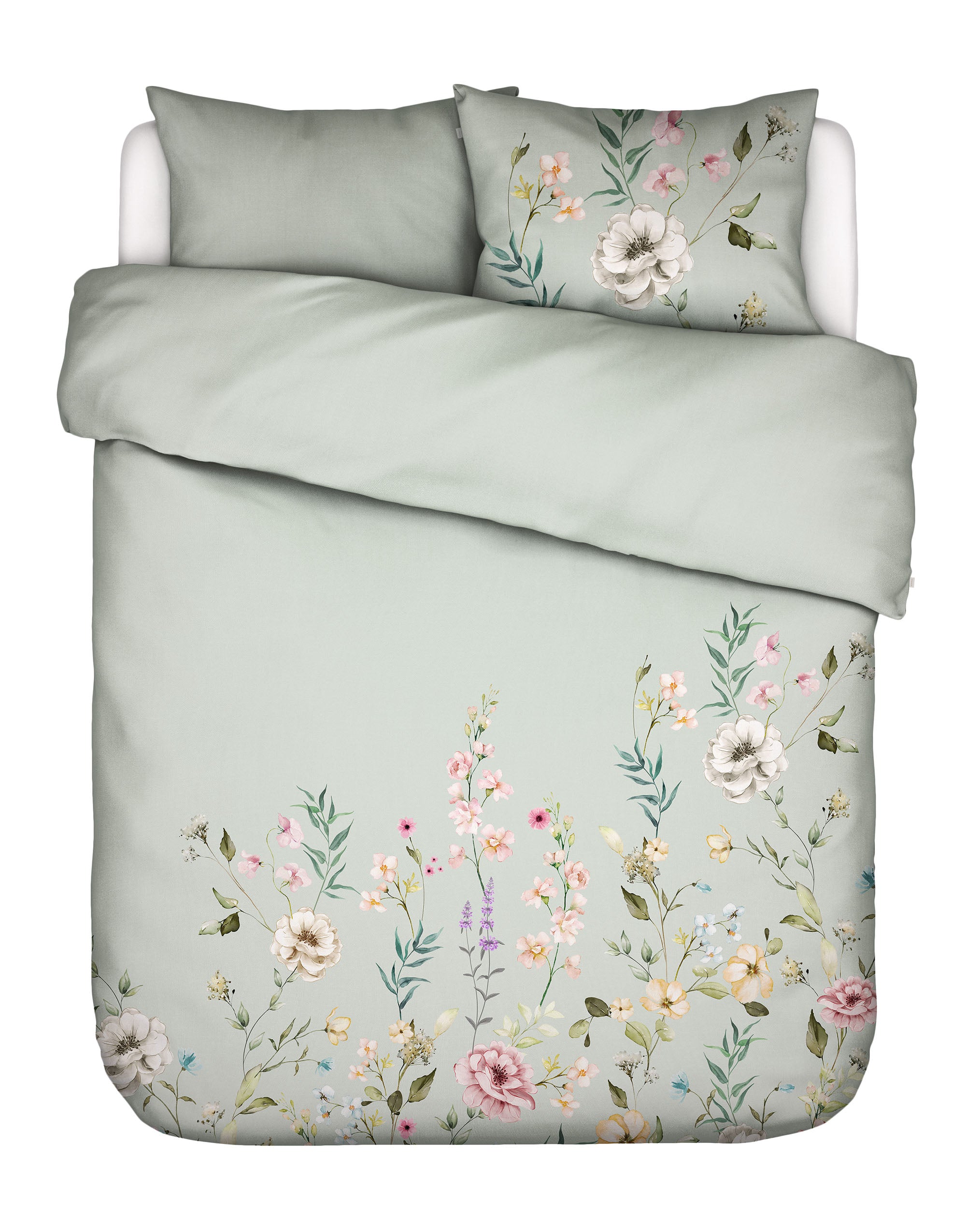 Romee Dekbedovertrek - 2p set 260x220+2/60x70