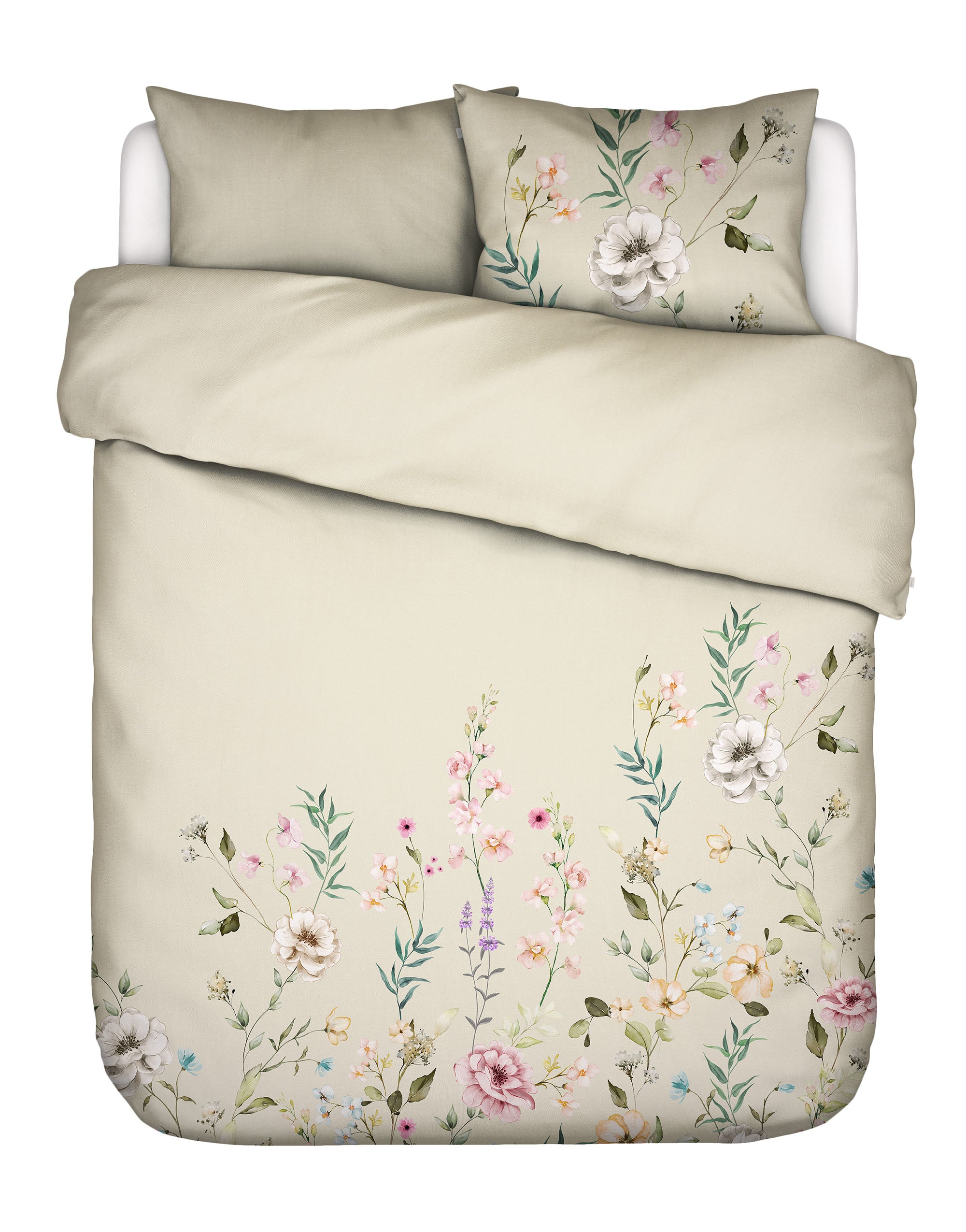 Romee Dekbedovertrek - 2p set 240x220+2/60x70