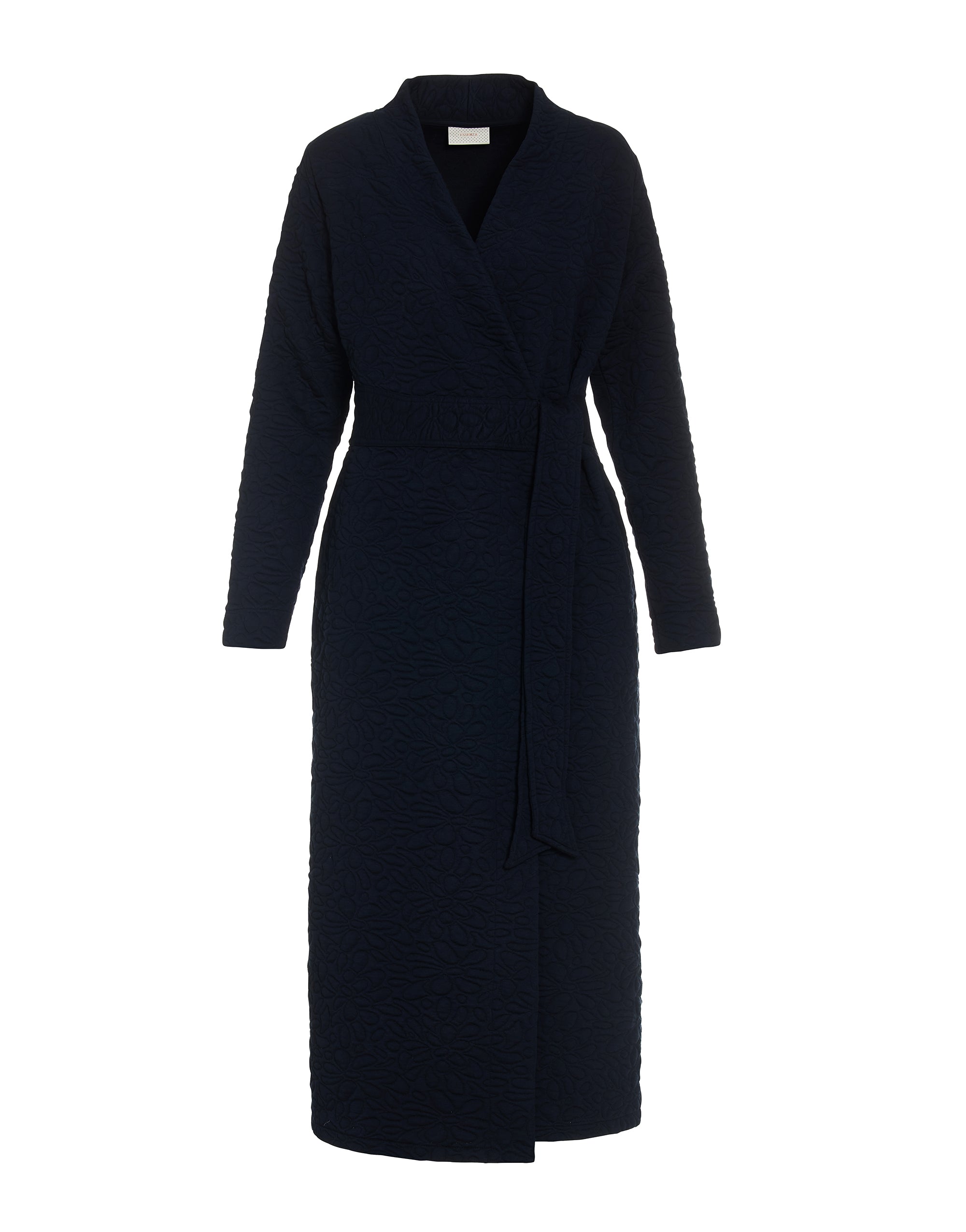 rosa uni Homecoat - L